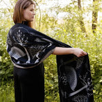 Ancients of Gondor Ithildin Shawl