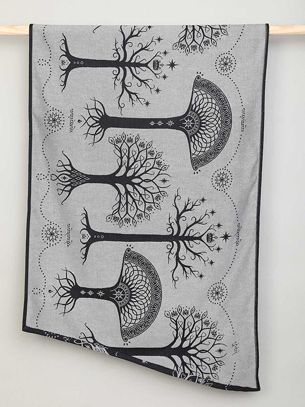 Ancients of Gondor Ithildin Woven Wrap