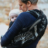 Ancients of Gondor Ithildin Woven Wrap