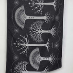 Ancients of Gondor™ Ithildin Woven Wrap by Oscha - Woven WrapLittle Zen One03009872