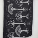 Ancients of Gondor™ Ithildin Woven Wrap by Oscha - Woven WrapLittle Zen One03009872