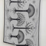 Ancients of Gondor™ Ithildin Woven Wrap by Oscha - Woven WrapLittle Zen One03009872