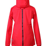 Angel Wings Red Babywearing Softshell Jacket - Babywearing OuterwearLittle Zen One53859664
