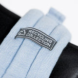 Aqua MySol Half Buckle by Girasol - Half Buckle CarrierLittle Zen One96224913523