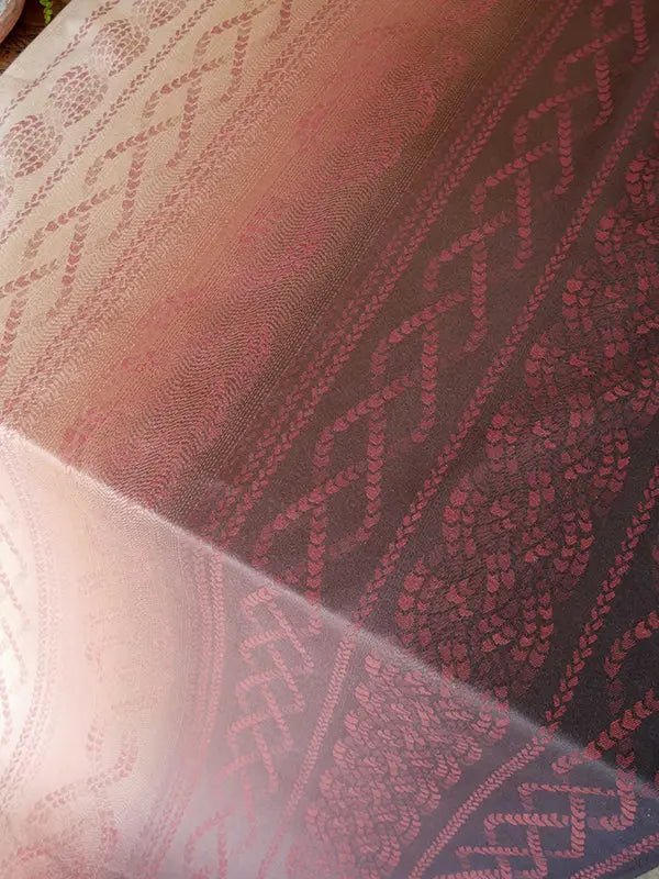 Aran Snug Fabric Piece by Oscha Fabric