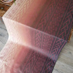 Aran Snug Fabric Piece by Oscha Fabric
