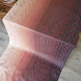 Aran Snug Fabric Piece by Oscha Fabric