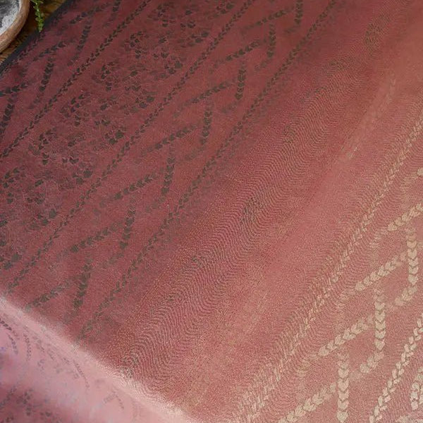 Aran Snug Fabric Piece by Oscha - FabricLittle Zen One111130401