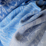 Argonath™ Anduin Ring Sling by Oscha Oscha at Little Zen One