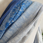 Argonath™ Anduin Ring Sling by Oscha Oscha at Little Zen One