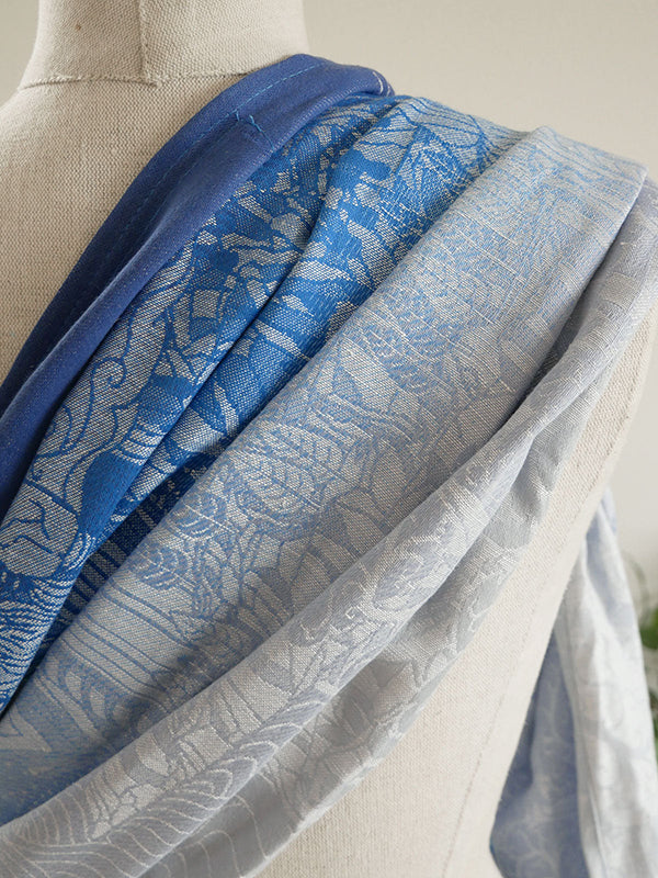 Argonath™ Anduin Ring Sling by Oscha Oscha at Little Zen One