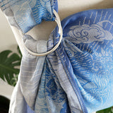 Argonath™ Anduin Ring Sling by Oscha Oscha at Little Zen One