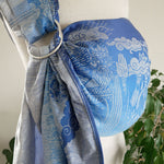 Argonath™ Anduin Ring Sling by Oscha Oscha at Little Zen One