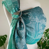 Argonath Gates Ring Sling by Oscha - Ring SlingLittle Zen One1111145088