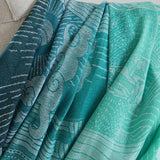 Argonath Gates Ring Sling by Oscha - Ring SlingLittle Zen One1111145088