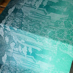 Argonath Gates Woven Wrap