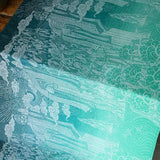 Argonath Gates Woven Wrap by Oscha - Woven WrapLittle Zen One1111145093