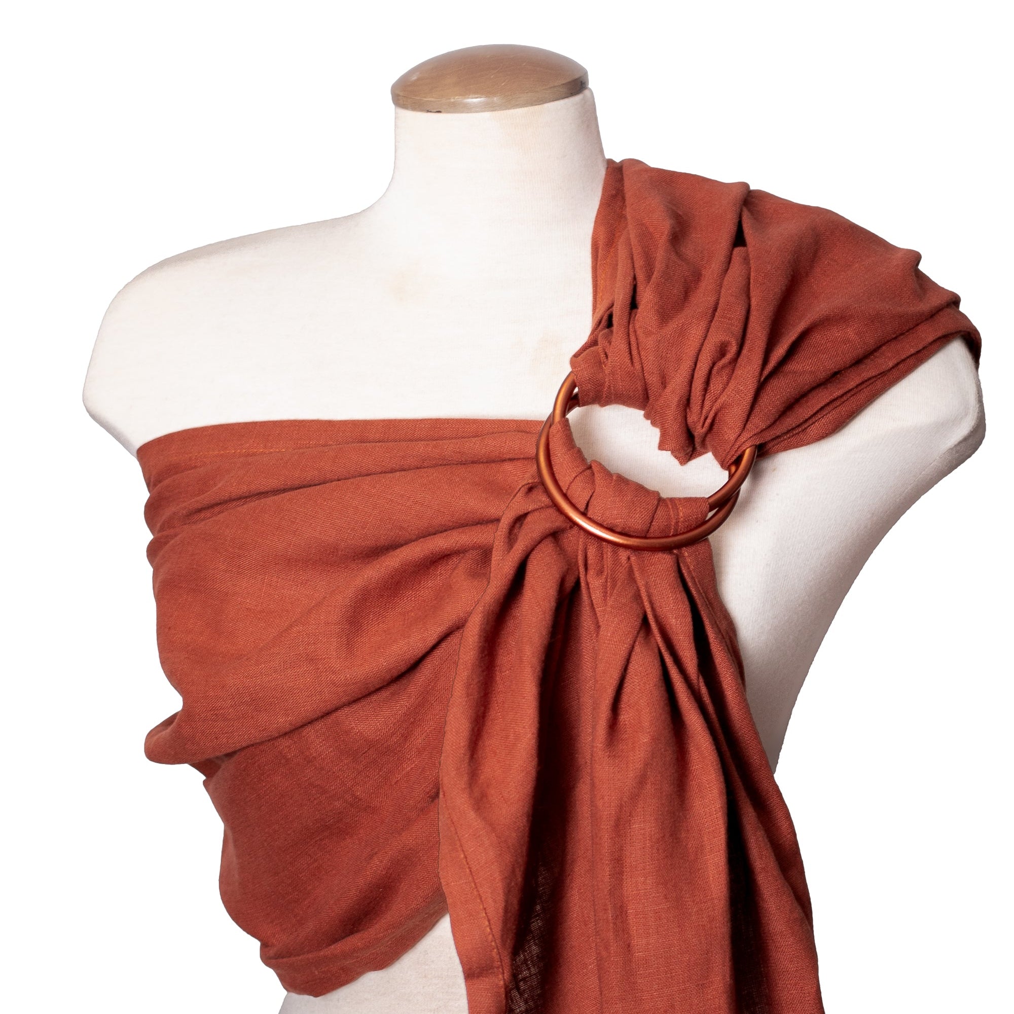 Arizona Ring Sling by Heritage Baby Ring Sling