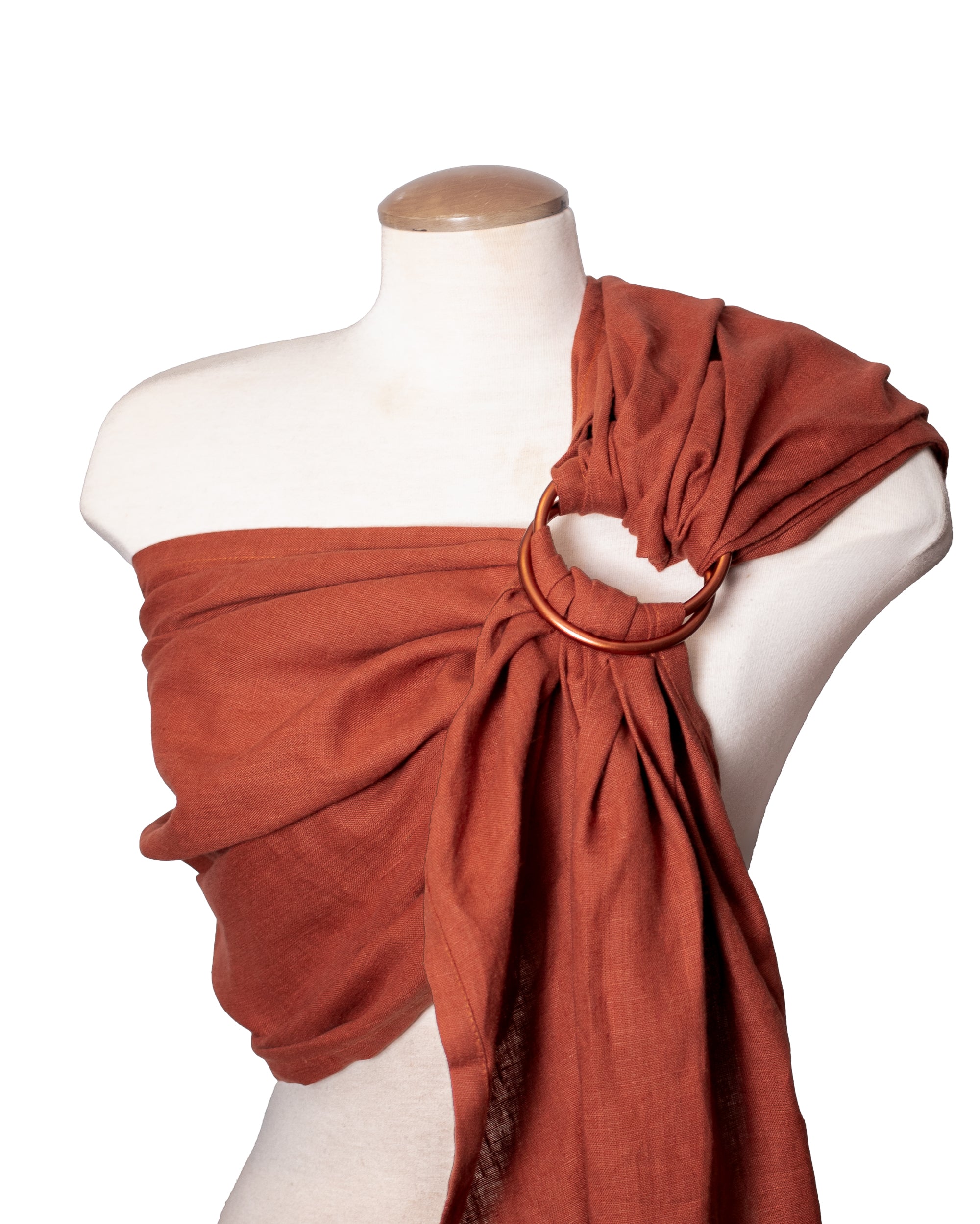 Arizona Ring Sling by Heritage Baby Ring Sling