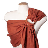 Arizona Ring Sling by Heritage Baby Heritage Baby Designs at Little Zen One