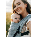 Arrow Wave LennyLight Baby Carrier