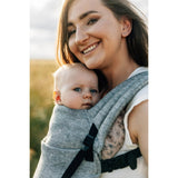 Arrow Wave LennyLight Baby Carrier