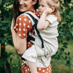 Arrow Whisper LennyPreschool by LennyLamb - Buckle CarrierLittle Zen One5907557785808