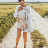Arrow Whisper Ring Sling
