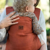 Autumn Toddler Carrier by Happy Baby - Buckle CarrierLittle Zen One03708496