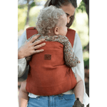 Autumn Versa Baby Carrier by Happy Baby Buckle Carrier