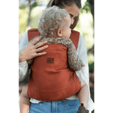 Autumn Versa Baby Carrier by Happy Baby Buckle Carrier