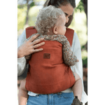 Autumn Versa Baby Carrier by Happy Baby - Buckle CarrierLittle Zen One14837328