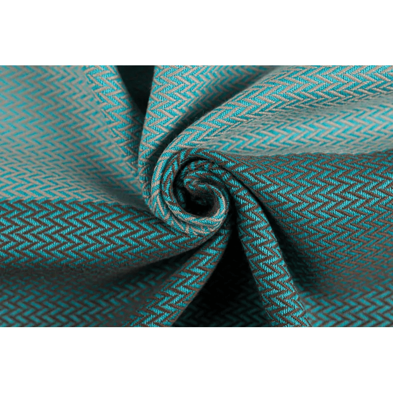 Baby Mint Ring Sling