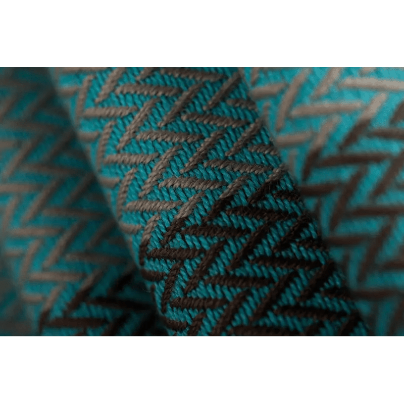 Baby Mint Ring Sling