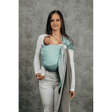 Baby Mint Ring Sling