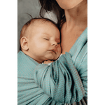 Baby Mint Ring Sling