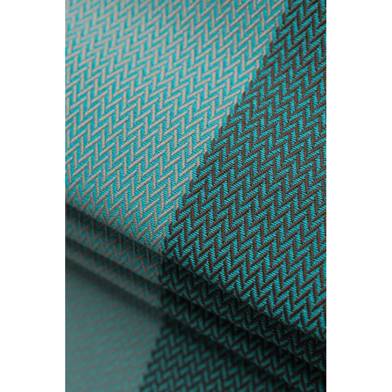 Baby Mint Ring Sling
