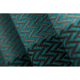 Baby Mint Ring Sling by LennyLamb - Ring SlingLittle Zen One5907557767774