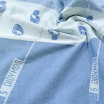 Baby Wrap Sling Find Your Size by Didymos Didymos at Little Zen One