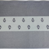 Baby Wrap Sling Find Your Size by Didymos Didymos at Little Zen One