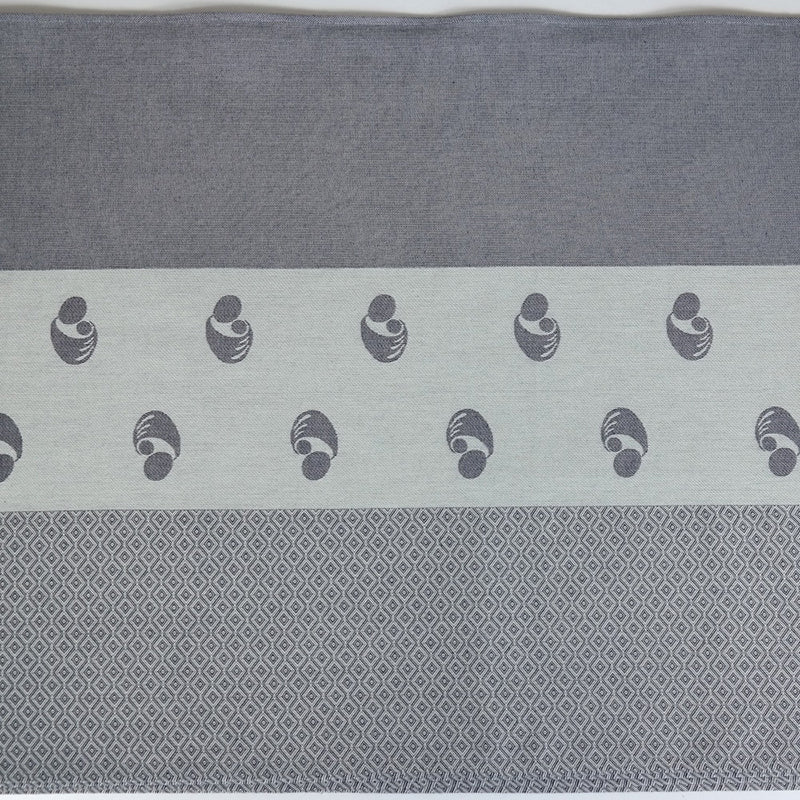 Baby Wrap Sling Find Your Size by Didymos Didymos at Little Zen One