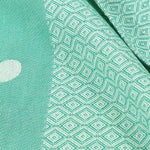 Baby Wrap Sling Find Your Size by Didymos Didymos at Little Zen One