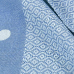 Baby Wrap Sling Find Your Size by Didymos Didymos at Little Zen One