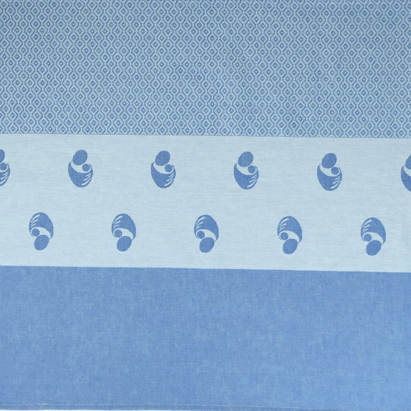 Baby Wrap Sling Find Your Size by Didymos Didymos at Little Zen One