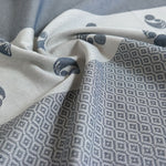 Baby Wrap Sling Find Your Size by Didymos Didymos at Little Zen One