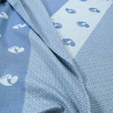 Baby Wrap Sling Find Your Size by Didymos Didymos at Little Zen One