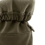 Babywearing Booties - Baby Allrounder Khaki - Baby Carrier AccessoriesLittle Zen One03952720