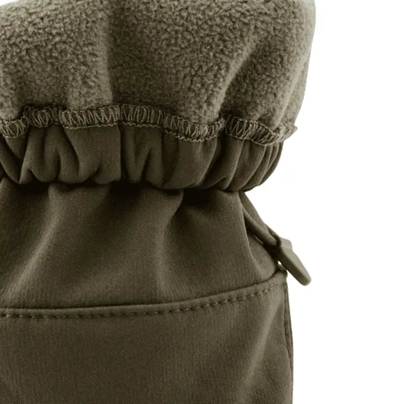 Babywearing Booties - Baby Allrounder Khaki - Baby Carrier AccessoriesLittle Zen One03952720