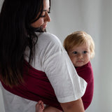 Bala Ring Sling by Heritage Baby Ring Sling