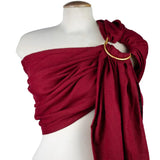 Bala Ring Sling by Heritage Baby Ring Sling